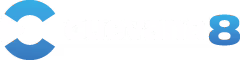 Cuevana 8 Logo